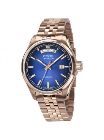 Наручные часы Epos 3501.142.24.96.34